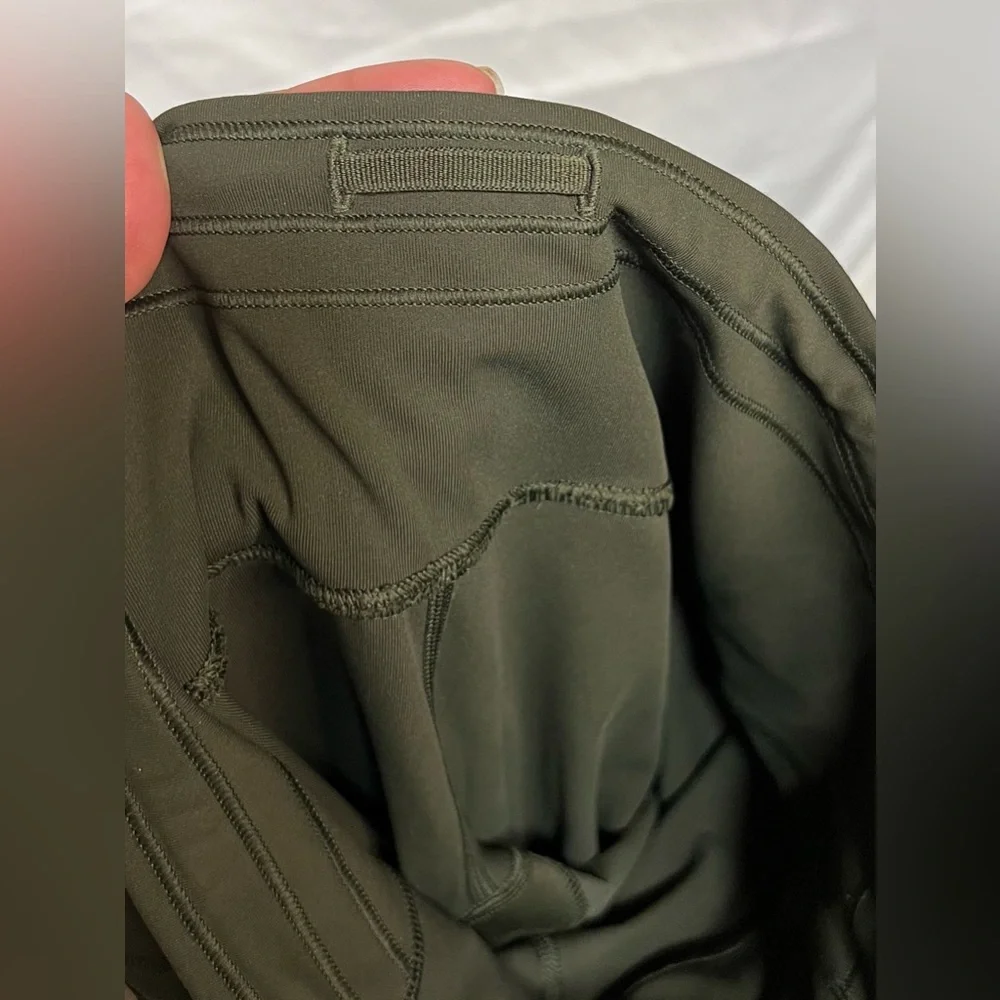 Lululemon Train Times High Rise Pant Running Activewear Workout Gym Leggings